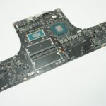 607-18311-02S MSI Intel Core Ultra 9 185H GeForce RTX 4090 12GB Motherboard MS-18311