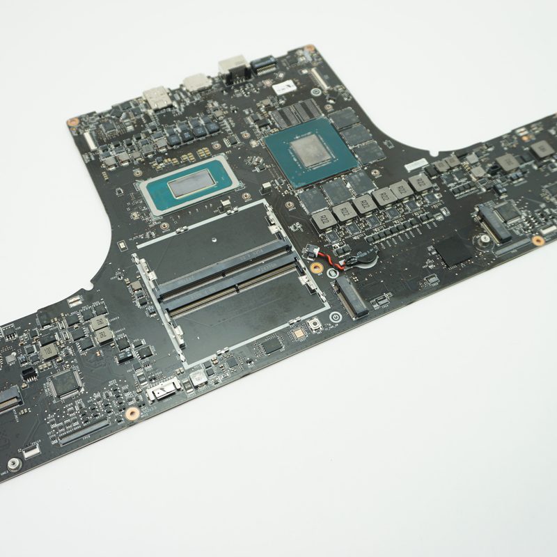 607-18311-02S MSI Intel Core Ultra 9 185H GeForce RTX 4090 12GB Motherboard MS-18311