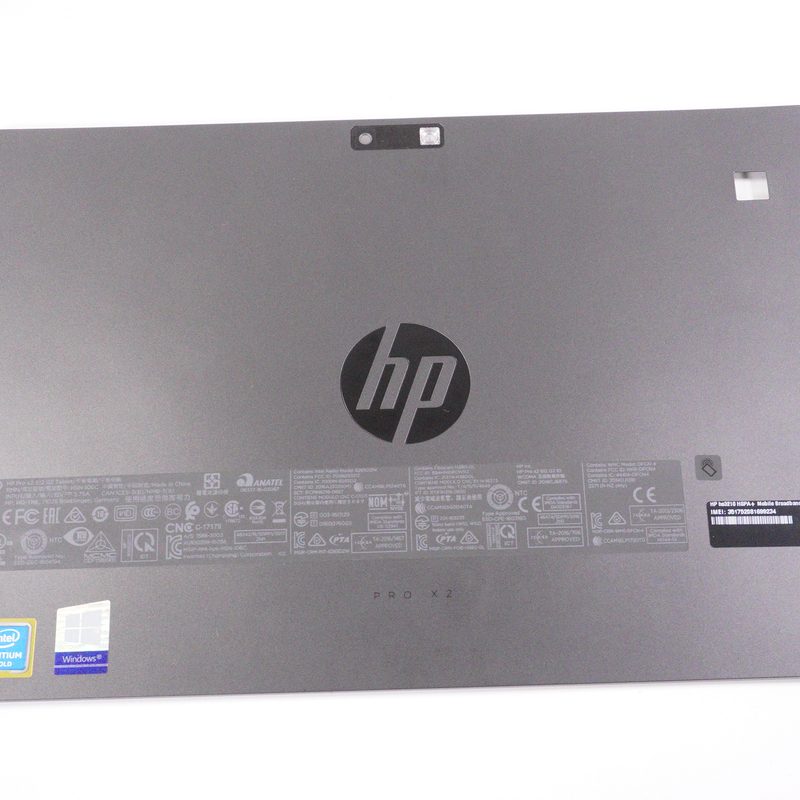 6070B1054001 Hp LCD Back Cover 1RG29UC