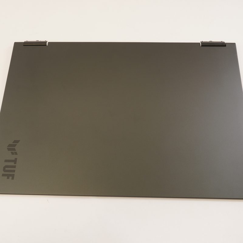 6070B2446901 Asus LCD Back Cover Jaeger Gray FX608JMR-F16.I75060