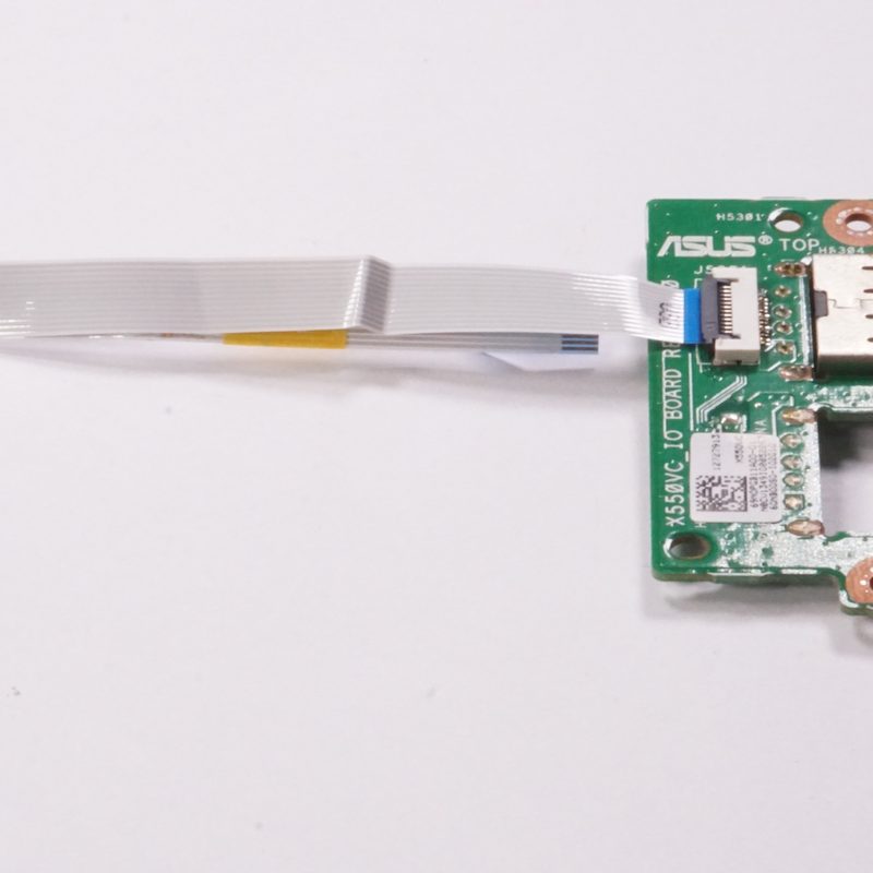 60NB00S0-IO2010 Asus Io Board With U2x1 F550CA f550cc f552ldv p550la r510c