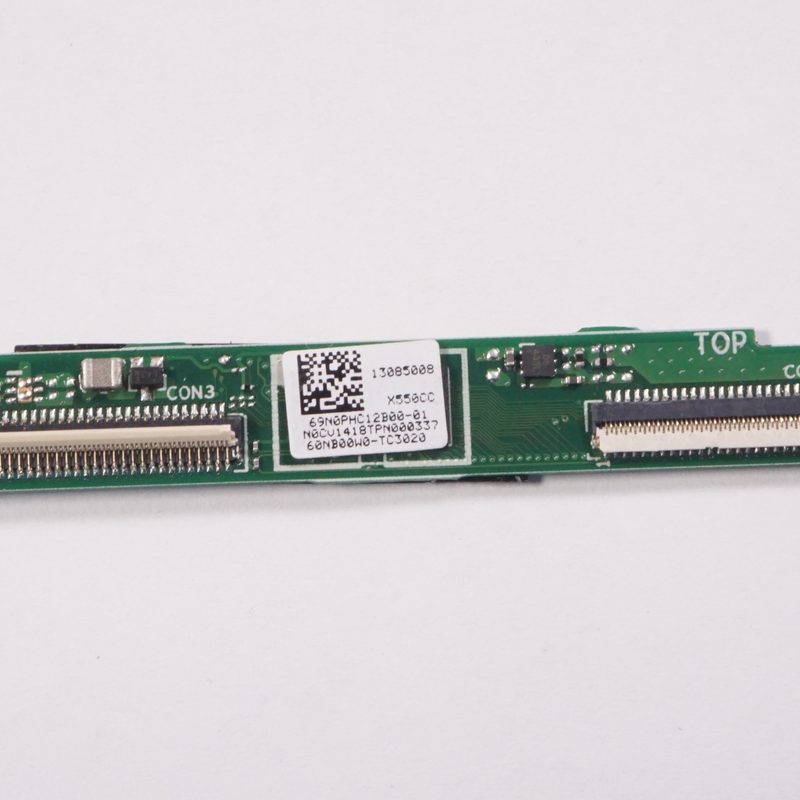 60NB00W0-TC3020 Asus Touchpanel Control Board X550EA x552ea