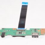 60NB01F0-IO1020 Asus Usb Audio Board With Cable Q501L Q501LA-bb15t03
