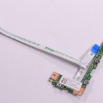 60NB0450-SW1020 Asus Power Button Board TRANSFORMER BOOK T100TA