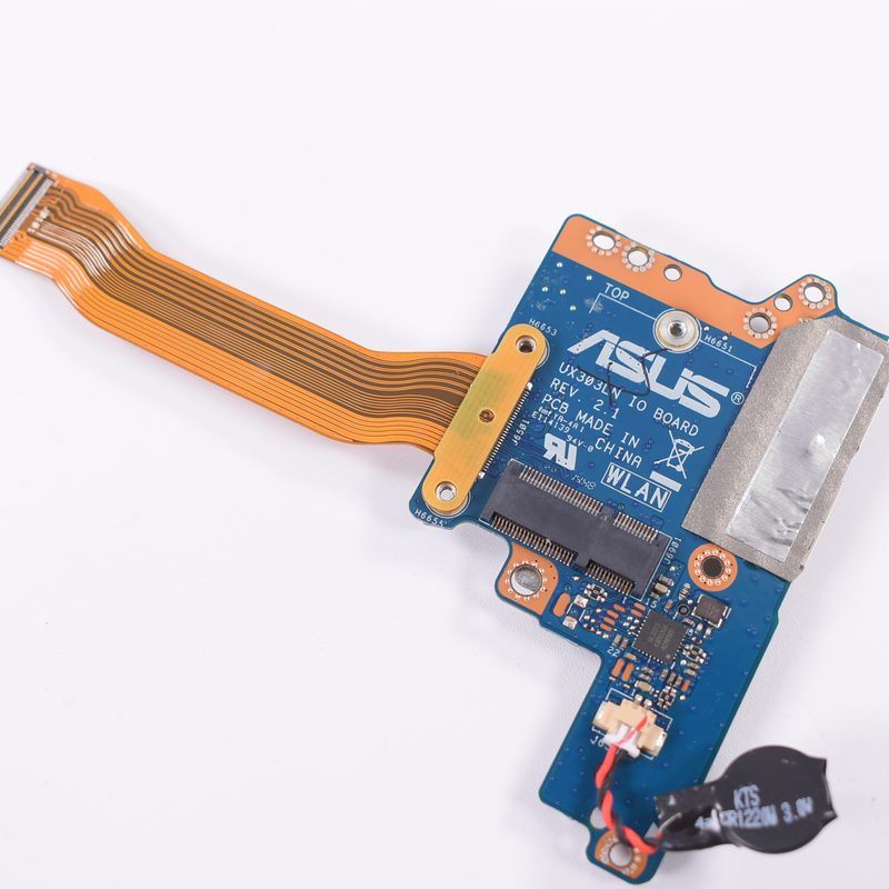 60NB04R0-IO1020 Asus Io Board UX303LA