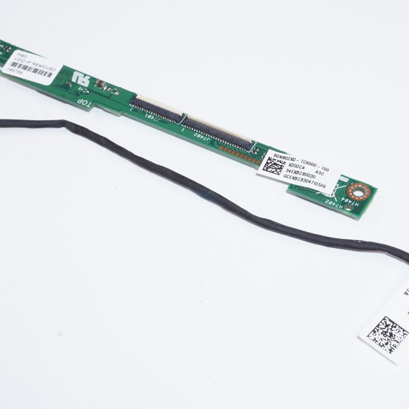 60NB04U0-TC1000 Asus Touch Control Digitizer Board Cable X200MA
