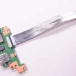 60NB0690-IO1040-210 Asus Audio/ Card Reader Board Q551LN