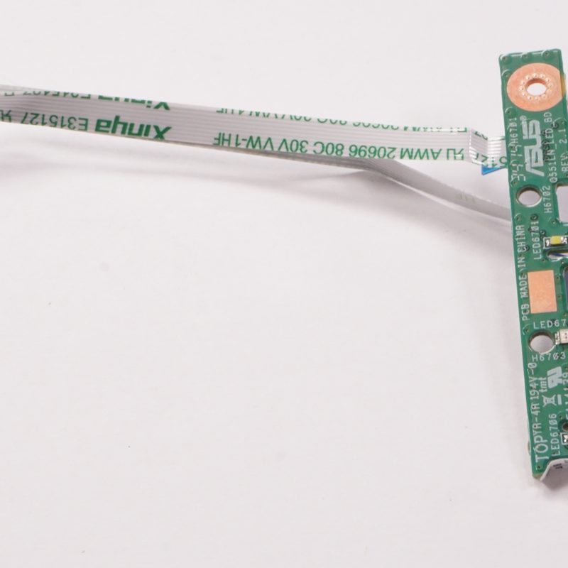 60NB0690-LD1040 Asus Led Board Q551LN-BBI706 Q551LN-BBI708