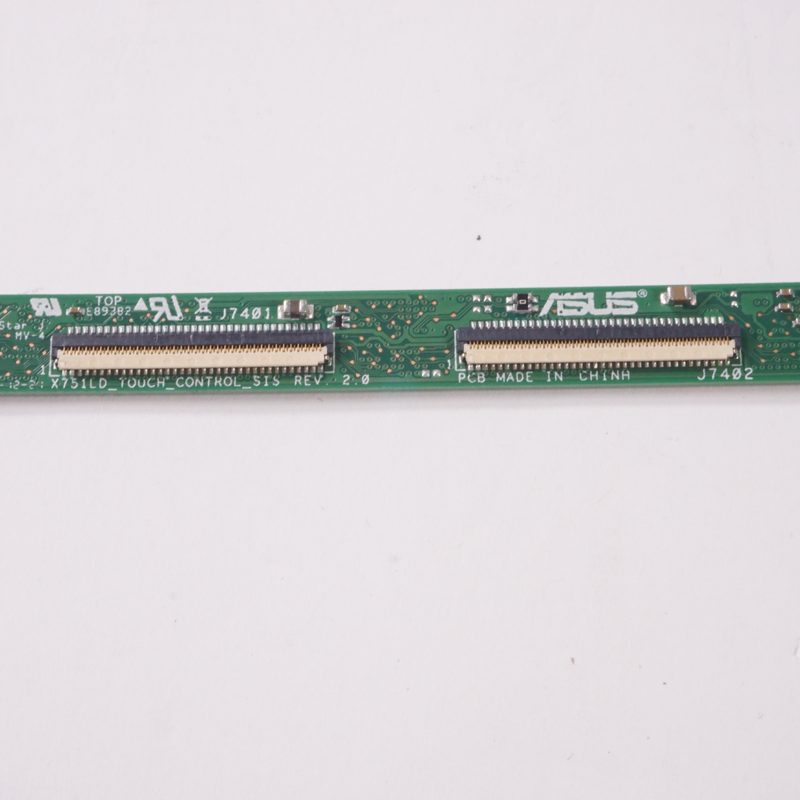 60NB06G0-TC1000 Asus Touch Control Board G751JL-BBI7T29 G751JL-BBI7T29