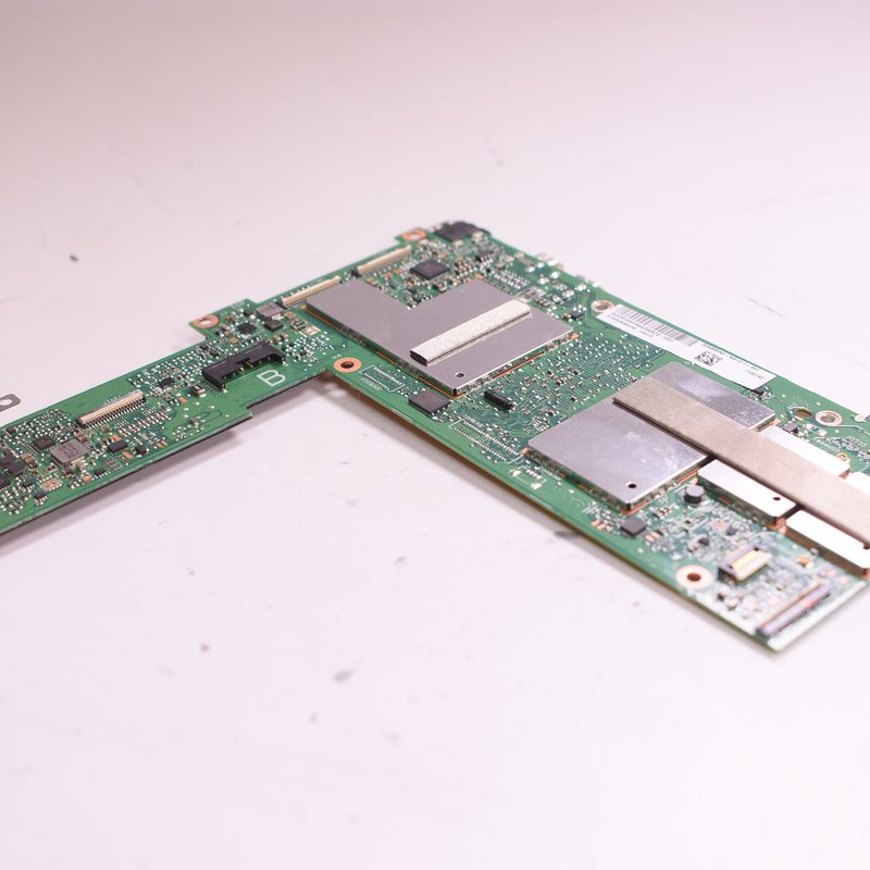 60NB06N0-MB1311 Asus 1gb Intel Atom 1.33ghz 32gb Motherboard T100TA