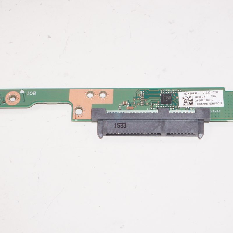 60NB0A90-HD1020-200 Asus Q552u Hard Drive Connector Q552UB