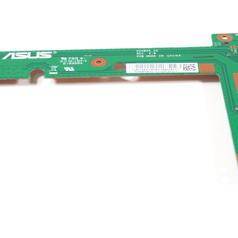 60NB0B30-IO1020 Asus Hdd/ Odd Connector Board X540SA