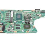 60NB0BT0-MB1201 Asus Intel Core i7-6500U 4GB Motherboard X456UV