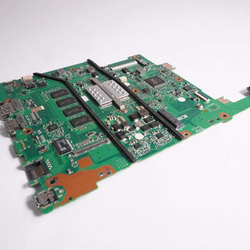 60NB0C50-MB5120 Asus Intel Celeron N4200 4GB Motherboard E402NA