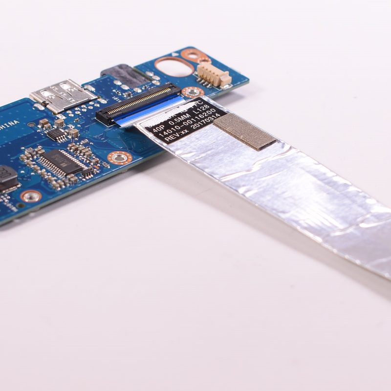 60NB0CE0-IO2000 Asus I/O Board Q534UX-BI7T22