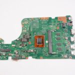 60NB0D50-MB2200 Asus A10-9600P Motherboard