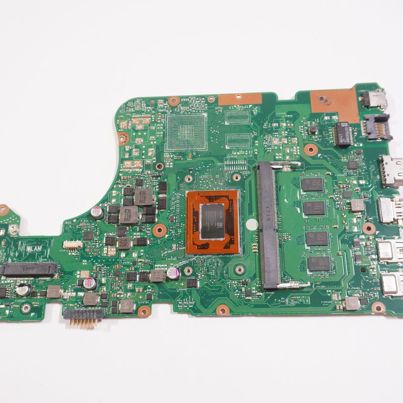 60NB0D50-MB2200 Asus A10-9600P Motherboard