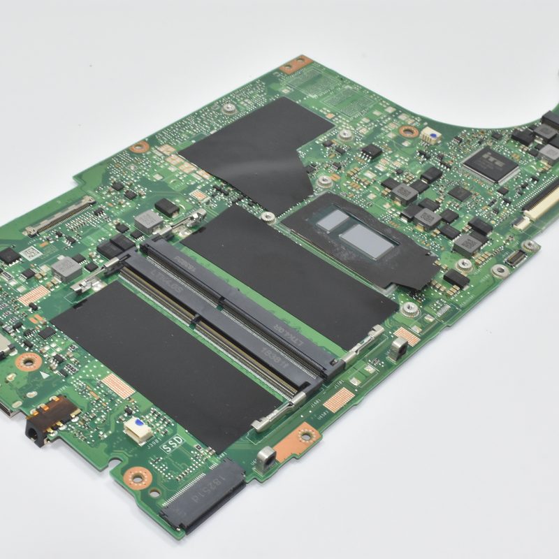 60NB0F00-MB1410 Asus Intel  i5-8250U 1.6GHz Motherboard S510UA