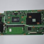 60NB0LZ0-MB3700 Asus AMD Ryzen 3 3250C 4GB Motherboard X512DA