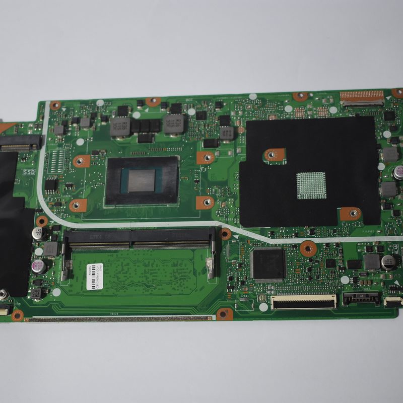 60NB0LZ0-MB3700 Asus AMD Ryzen 3 3250C 4GB Motherboard X512DA