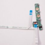 60NL0970-IO1040-210 Asus I/ O Board C100PA-RBRKT07