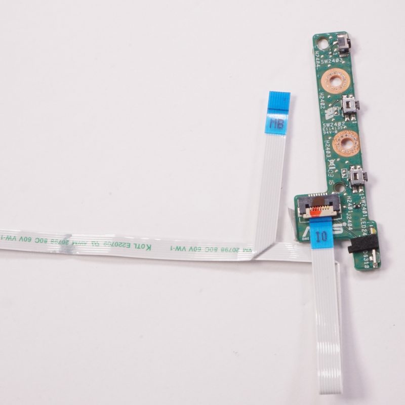 60NL0970-IO1040 Asus IO Board EEE BOOK C100PA-DB01