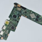 60NL0970-MB1022 Asus 2GB Ram RK3288-C 16GB SSD Motherboard C100PA-RBRKT03D