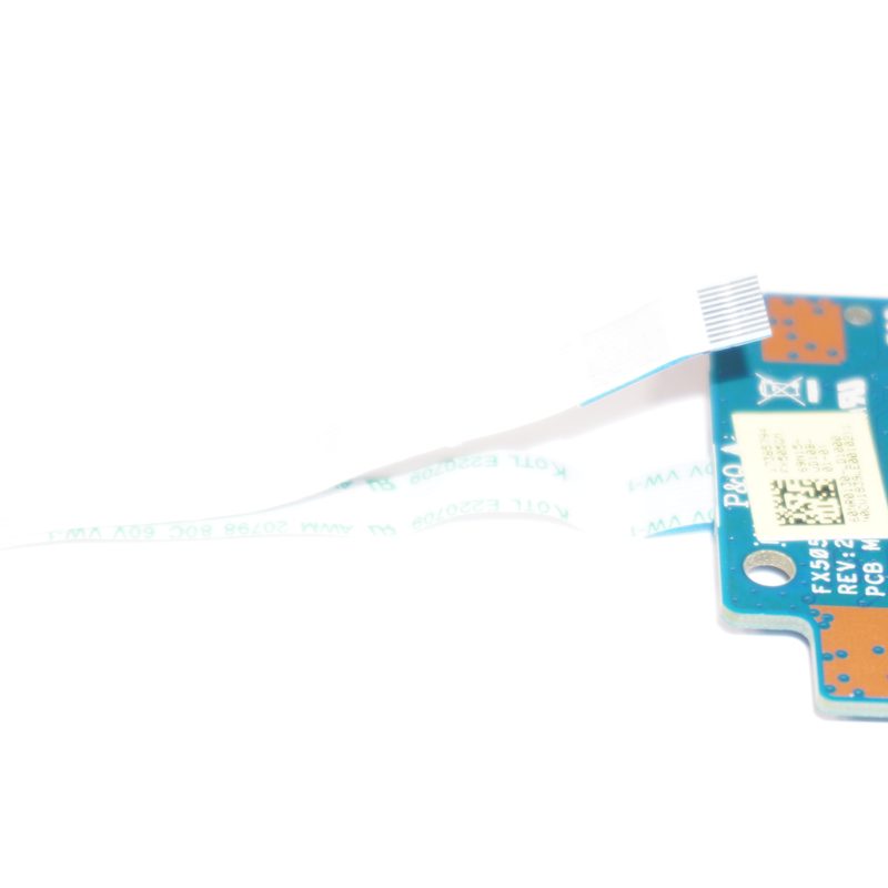 60NR0130-LD1000 Asus LED Board FX705GM-BI7N5