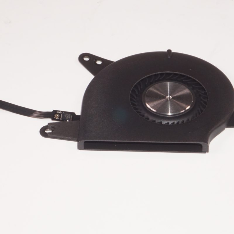 610-00280-01 Apple Cooling Fan MRE82LL/A A1932 MACBOOK AIR RETINA 13 2018