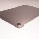 613-09350-A Apple Bottom Case Space Gray  A2159 MACBOOK PRO 13 2019 TOUCH BAR