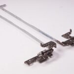 616465-001 Hp Hinge Kit Bracket Right & Left CQ56-109WM