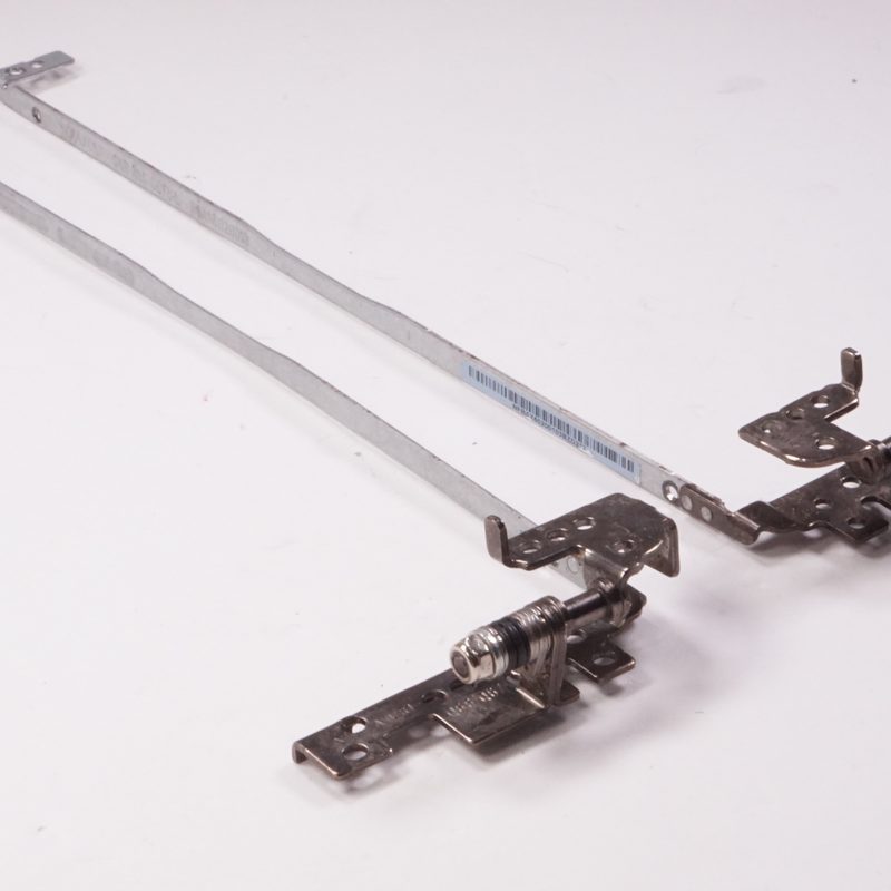 616465-001 Hp Hinge Kit Bracket Right & Left CQ56-109WM