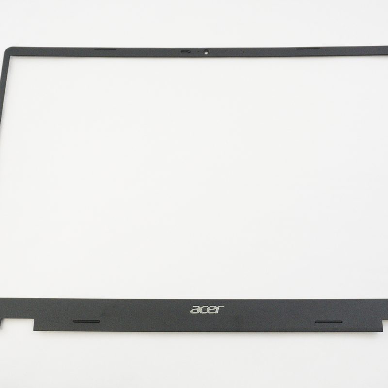 62.JFAN7.001 Acer LCD Front Bezel Steel Gray CB516-1H-31UE