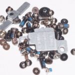 631846802505 Hp Screws Kit