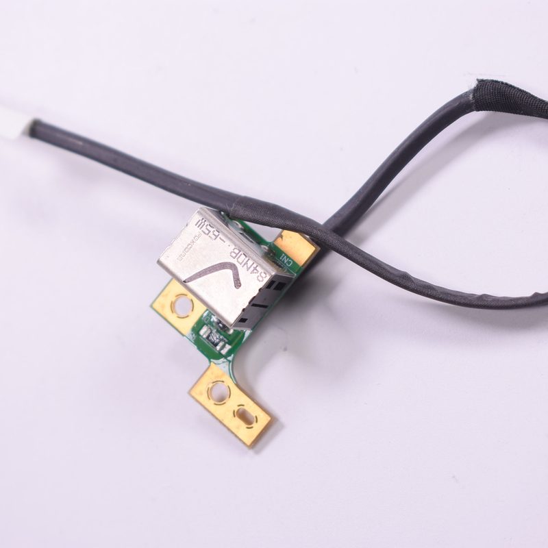 631846803717 Hp Dc In Jack Cable DV9000