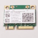 631956-001 Hp Wireless Card DM1-4001XX DM4-3099SE DM1-4030BR DM1-4170US