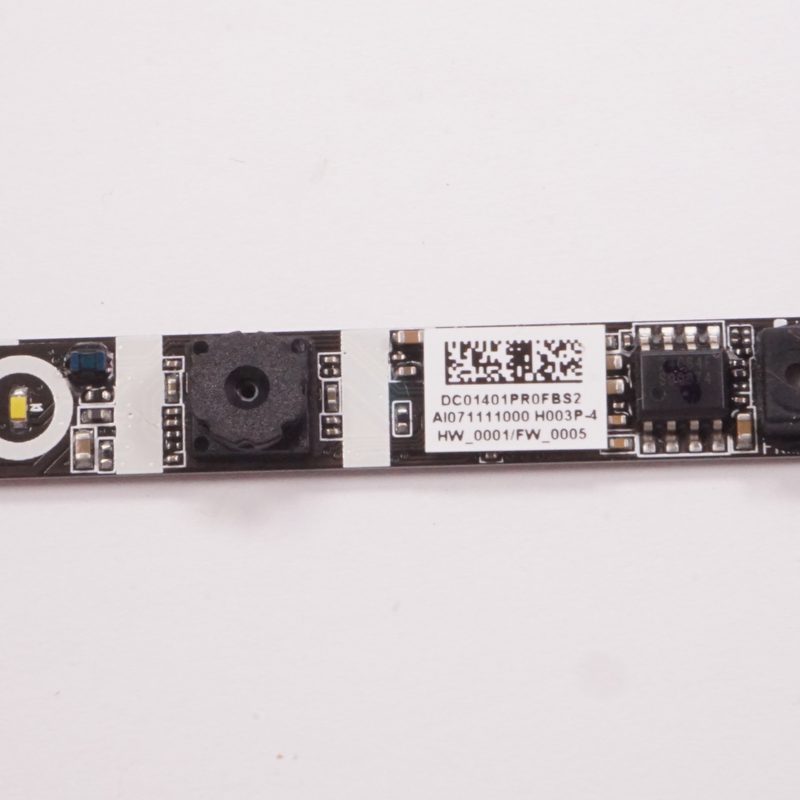 637197-001 Hp Webcam G4-1007TU G4-1051XX G4-1135BR G4-1210AX G4-1177LA