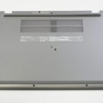 64.JFAN7.001 Acer Bottom Base Cover Steel Gray CB516-1H-31UE