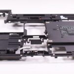 642749-001 Hp Bottom Base Cover 6460B