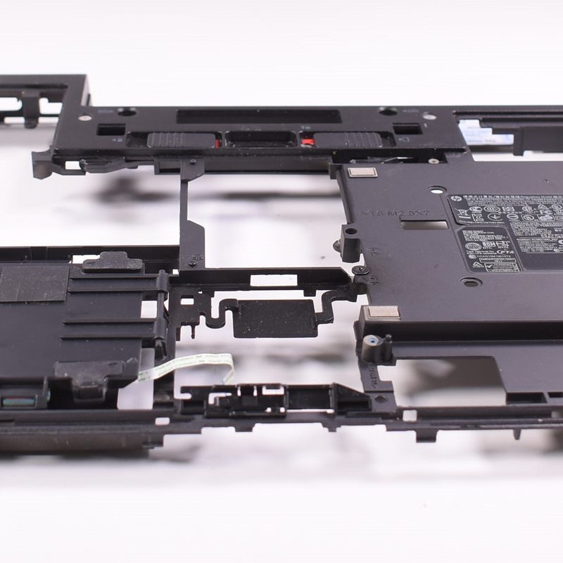 642749-001 Hp Bottom Base Cover 6460B