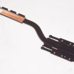 642K2 Dell CPU Heatsink I7390-7100BLK-PUS