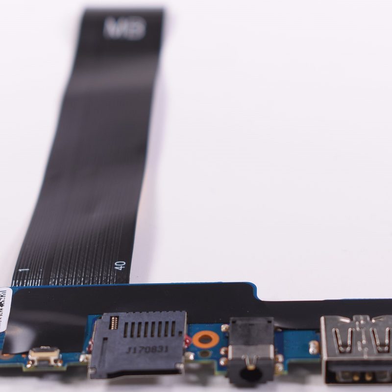 64421203300010 Lenovo USB Board 81A5001UUS
