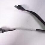 645576-001 Hp Sata3 Cable 110-B20 DESKTOP 500-001LA  500-012LA 500-012LA