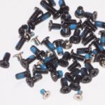 646133-001 Hp Screw Kit 2000-102TU NOTEBOOK