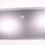 646348-001 Hp Lcd Back Cover 4430S