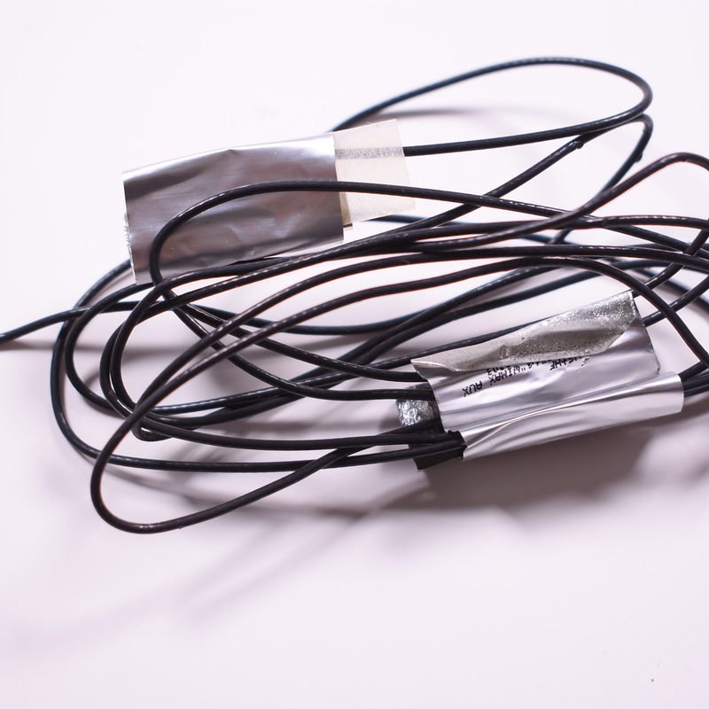 646352-001 Hp Wireless Antenna 4330S 4331S  4431S 4435S