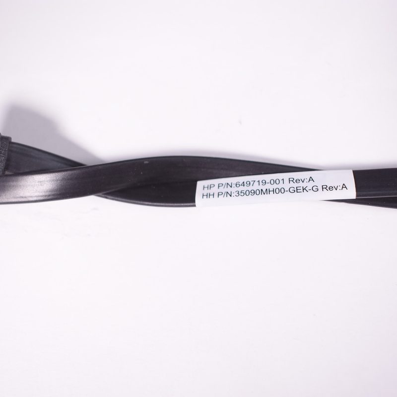 649719-001 Hp Hdd Sata Cable 500-400Z 110-210XT
