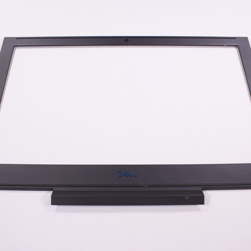 64F97 Dell Lcd Front Bezel I7588-7378BLK-PUS I7588-7385BLK-PUS