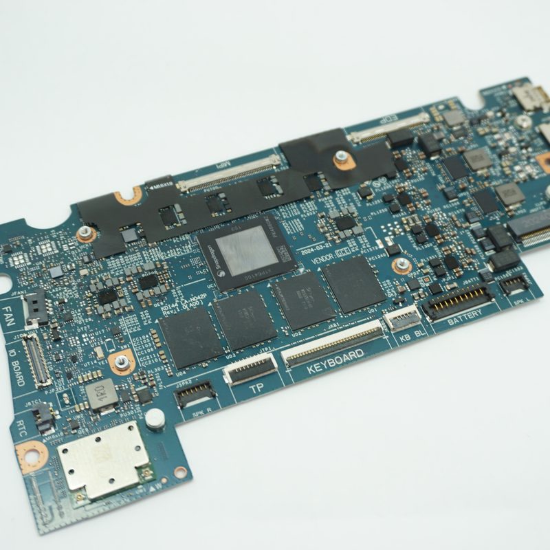 67JTC Dell Snapdragon X Plus 16GB Motherboard INSPIRON 14 7441