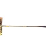 682064-001 Hp Dv6-7000 Left And Right Lcd Hinges With Bracket With Mesh DV6